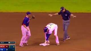 【驚愕】MLBの凄い『盗』塁集 Part2　まさに「塁を盗む」！
