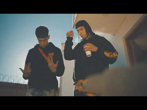 Albert B & IamNicolas - Double Cup (Video Oficial)