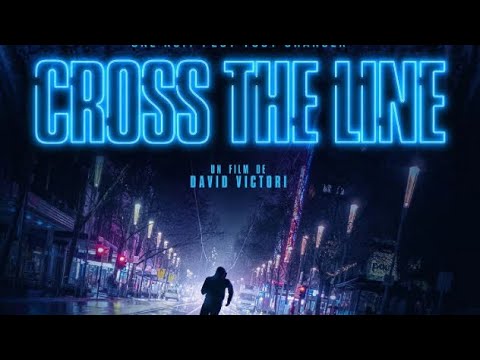 CROSS THE LINE(SA NU UCIZI)