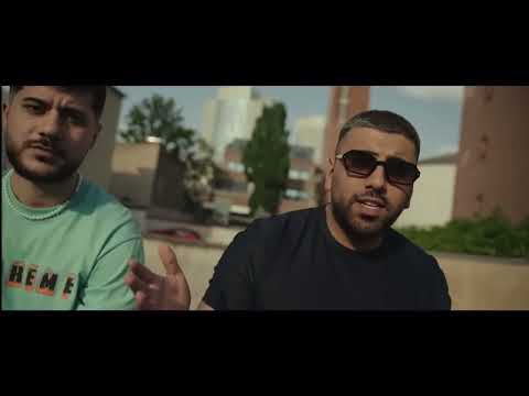 Eno feat Hamedloco - Mahalle