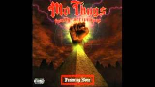 Krayzie Bone - Mo Murder (Mo Thugs) Instrumental