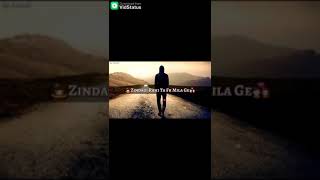 Jeena marna Tere nal - YouTube
