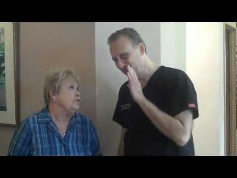 I wouldnt go to another dentist other than Dr Korwin Pat Z