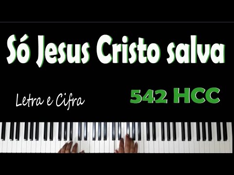 Hinário Para O Culto Cristão - HCC