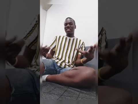 Learn XITSONGA through a song: CHIKA by Cedric Tsongaboy
