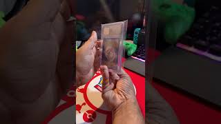 Opening This Pokémon Mystery Scams (Gems) Box... #pokemon #pokemoncards #pokemontcg