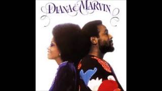 Diana Ross & Marvin Gaye don't knock my love