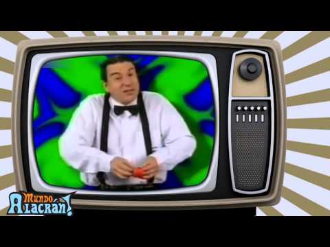 Alacrán: La Basura de los Ricos / Mundo Alacrán