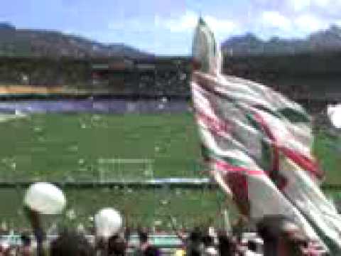 Luiz - FLUMINENSE 2 X 0 Cardoso Moreira, Entrada do Time!!!!