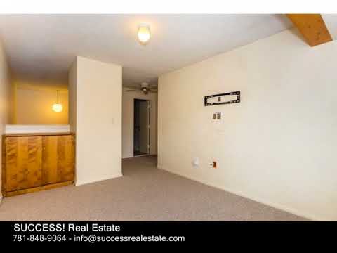 43 Elderwood Drive Unit 43, Stoughton MA 02072 - Condo - Real Estate - For Sale -