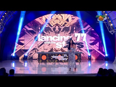 Portokalli, 23 Tetor 2022 - Dancing Portokalli 77