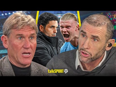 talkSPORT and talkSPORT Arsenal