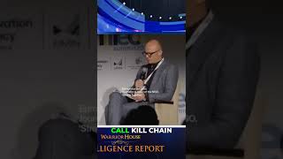 An Overview of Palantir's Data Analysis Tools and Applications