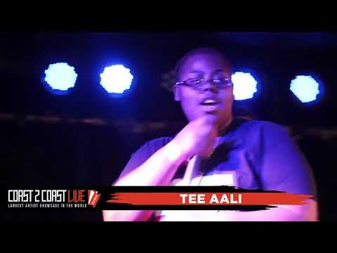 Recap for Coast 2 Coast LIVE | Chicago Edition 4/22/19