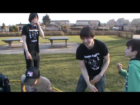 Pokemon Regional Leipzig 2 / 2012