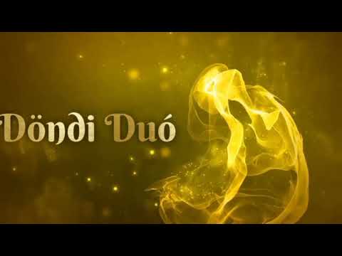 Döndi Duó 2022 Roli - Miért történt ez akkor így (cover)