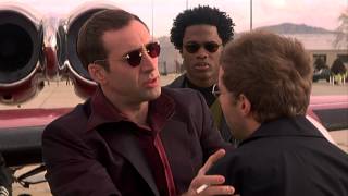 Трейлер: Без лица