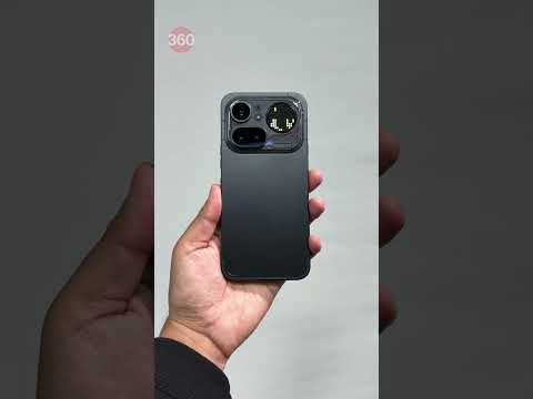 фото nothing phone 4a (pro) обмен 0