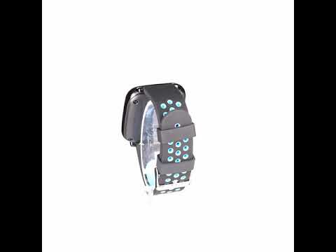 Смарт часовник smart watch sm1221wp DIVA  2
