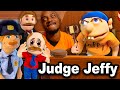 SML Movie Judge Jeffy