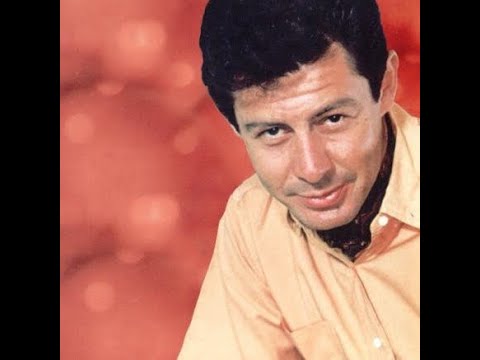 Eddie Fisher - On the Street Where You Live [HD]