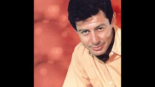 Eddie Fisher - On the Street Where You Live [HD]