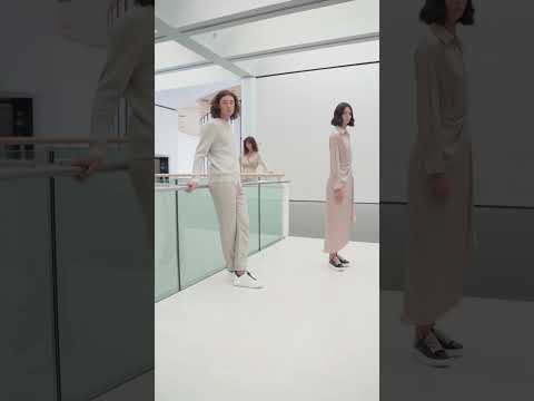 Alexander Smith Collection - FW 23-24