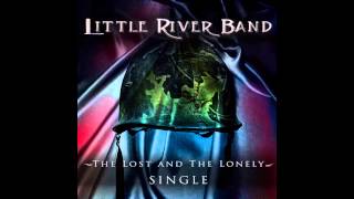 Little River Band - Cuts Like a Diamond Samples (Official / New Album 2013)