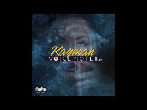 KAYMAN - Trauma (ft. Atenija)