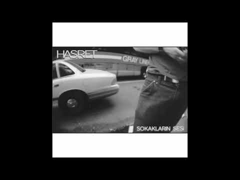 Hasret - Sultan Kızı