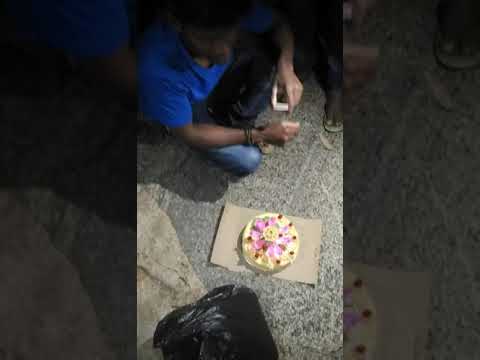 Narasimha Happy birthday video