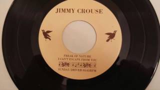 jimmy crouse - i can&#39;t escape from you