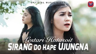 Download lagu Lestari Hutasoit - Sirang Do Hape Ujungna mp3