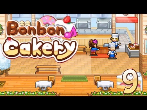 download lagu mp3 mp4 Bon Bon Birthday Cakes, download lagu Bon Bon Birthday Cakes gratis, unduh video klip Bon Bon Birthday Cakes