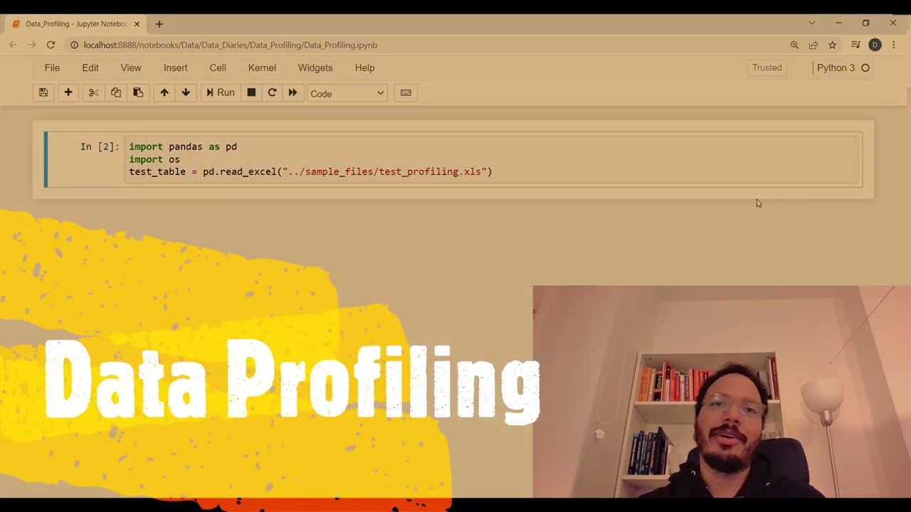 Basic Data Profiling with SQL - Top 3 Must Do's