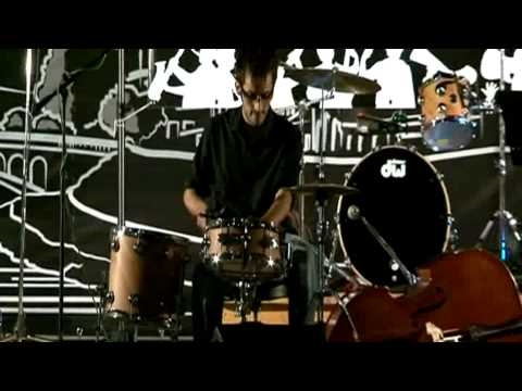 Sfigato Mambo " Live at Cannara 2010"