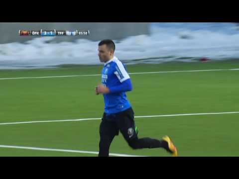 Islamovic reducerar för Trelleborg - TV4 Sport