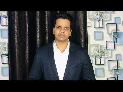 Rohit Gupta Doctor Audition.