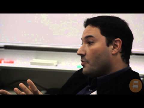 Greg Nudelman, CEO Design Caffeine #nopanels