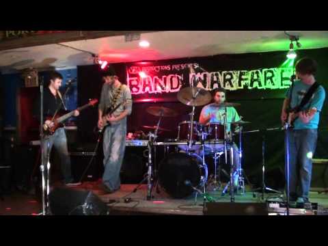 The Jerkstores - One oh Four