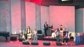 Jenny Lewis - See Fernando 07/12/09: Hollywood Bowl - Los Angeles, CA
