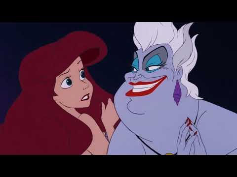 TRY NOT TO SING ALONG - DISNEY VILLAIN EDITION