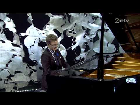 STEN HEINOJA "Kodumaine viis" / Klassikatähed 2016