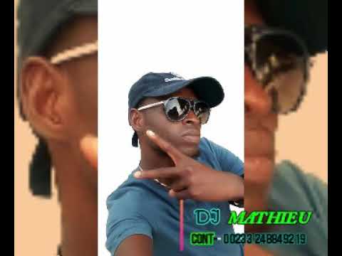 moba _gospel - DJ MATHIEU music- 2020 (yendu touena)