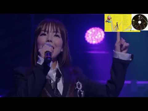 平田志穂子/Shihoko Hirata (Live 2012)