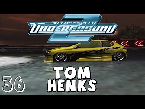 NFS Underground 2 [Ep. 36] - In the Zone