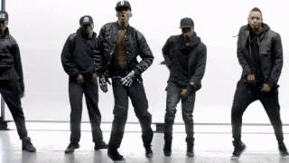 B. Smyth - Leggo ft. 2 Chainz.wmv