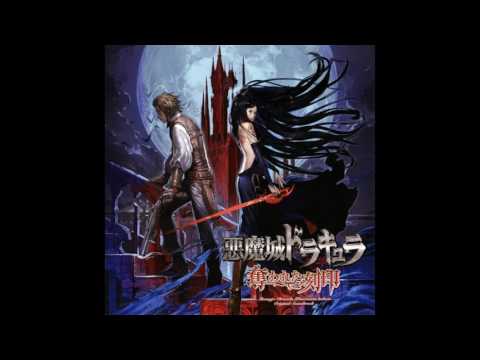 Rhapsody of the Forsaken - Castlevania Order of Ecclesia OST