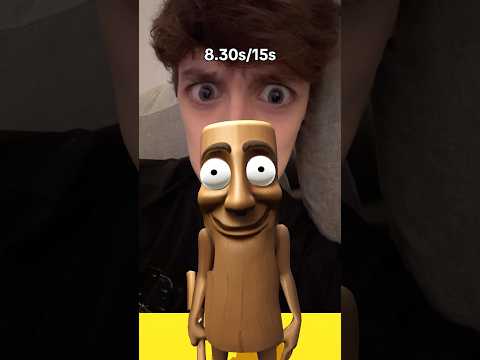 Quien parpadee primero, pierde 😂 | Iker Unzu