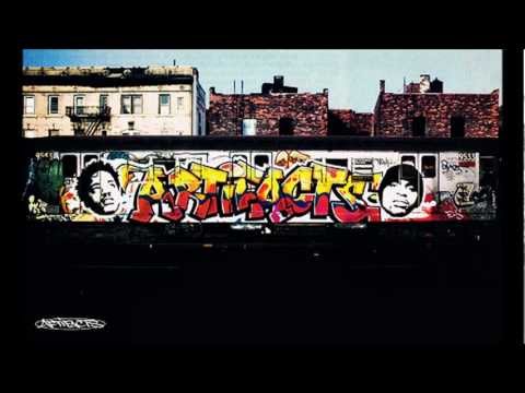 Marco Polo f/ Artifacts- Back To Work